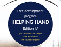 Helping Hand IV project