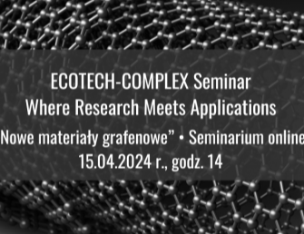 Seminarium ECOTECH-COMPLEX