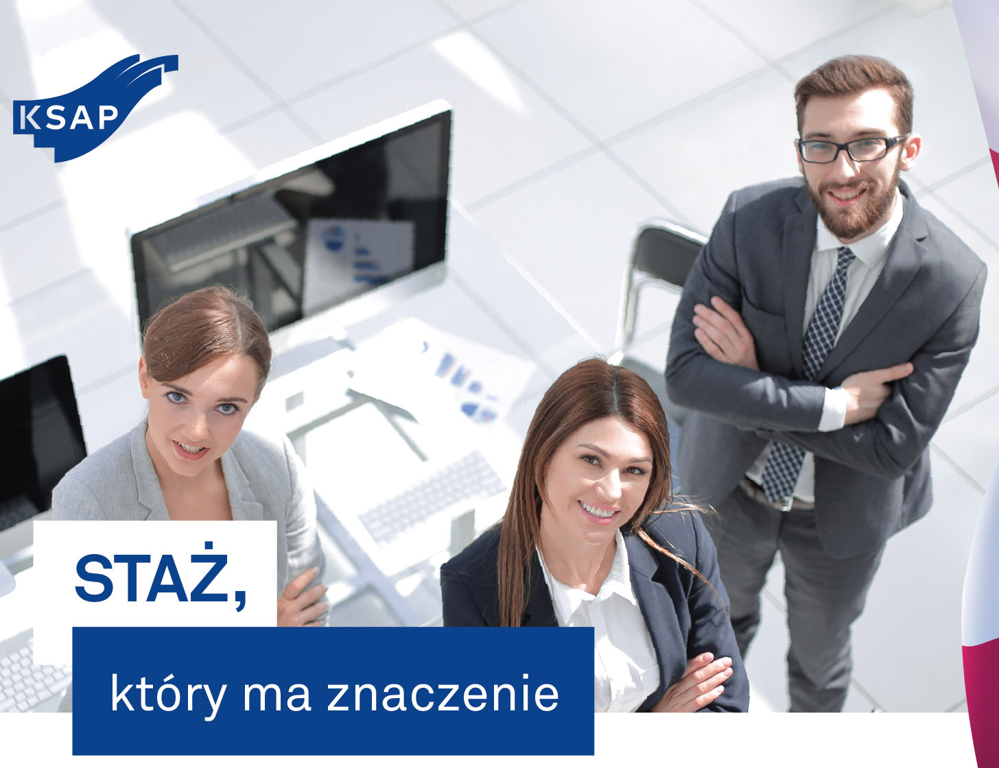 Rusza rekrutacja do KSAP!