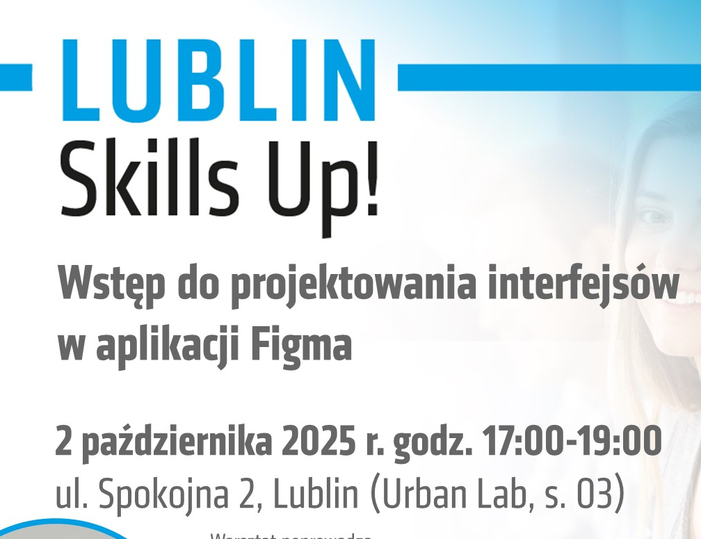  Lublin Skills Up