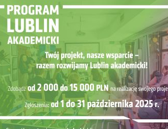 VI edycja Konkursu Lublin Akademicki