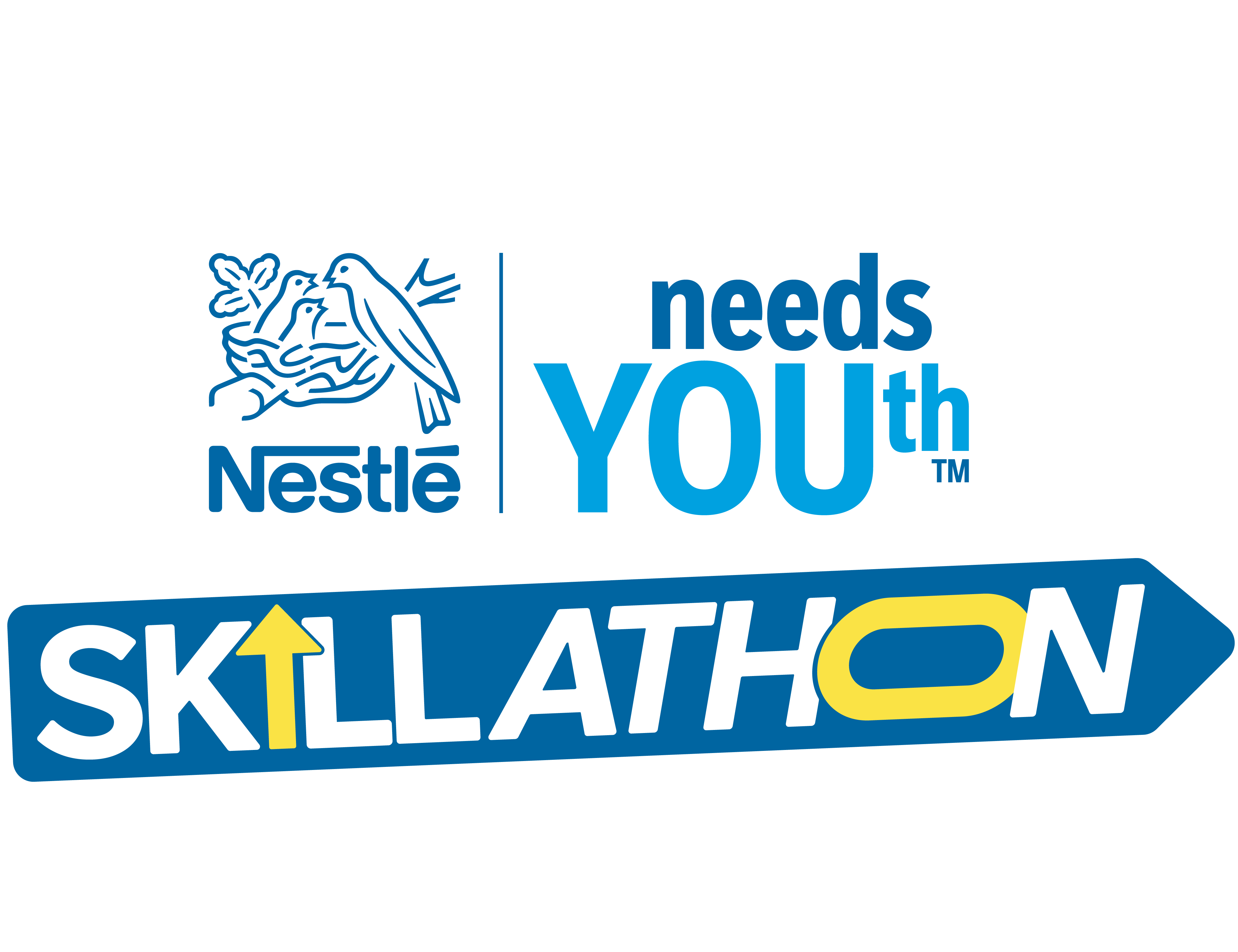 Nestlé zaprasza na Skillathon 2025 – Youth Skills Week