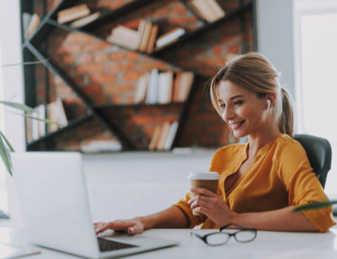 Webinar pt. „Wolontariat w NGO jako narzędzie rozwoju zawodowego”