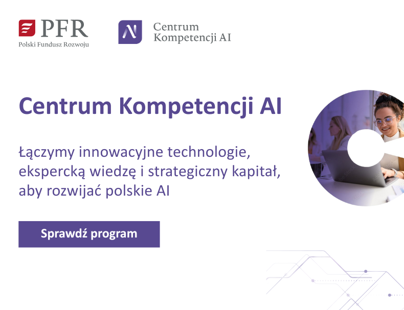 kompleksowy program wspierający polskie firmy