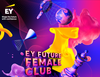 EY Future Female Club - zgłoszenia do 15.01
