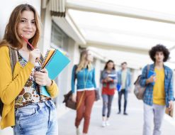 Interstudent 2026 - konkurs na najlepszego studenta zagranicznego w Polsce