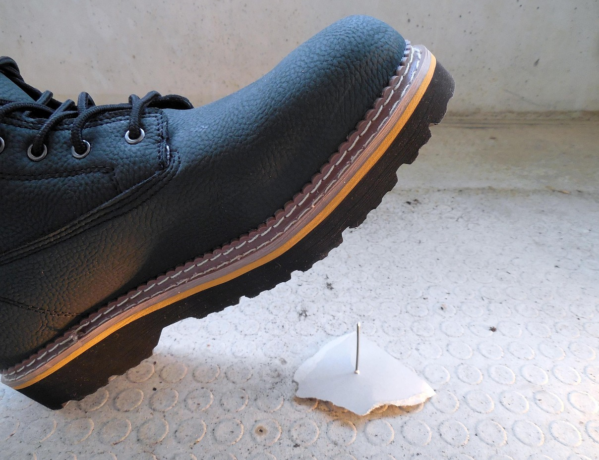 Wypadek przy pracy - Artykuł od Praca.pl