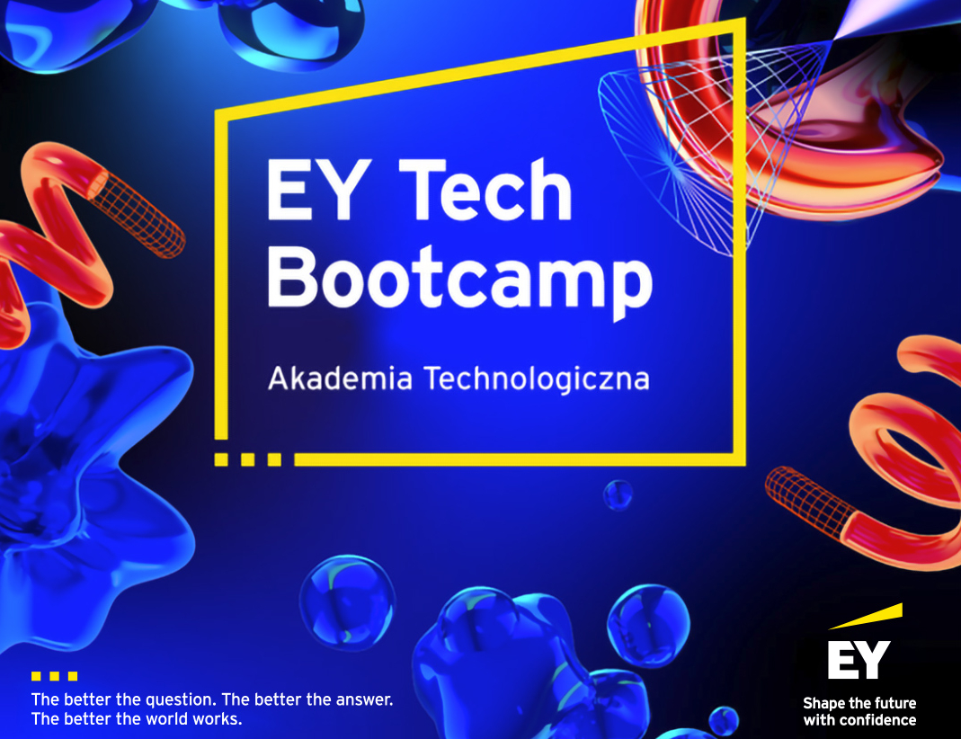 EY Tech Bootcamp