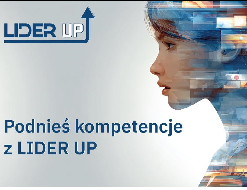 Program dla młodych naukowców| rusza LIDER UP