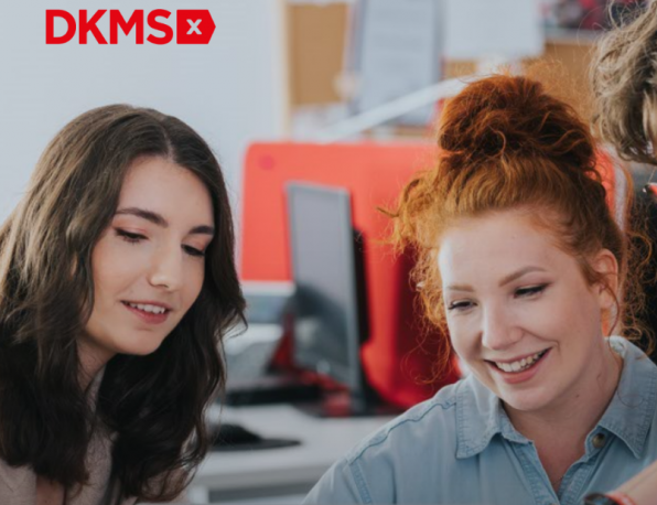 Zostań Studenckim Liderem i wygraj staż w Fundacji DKMS