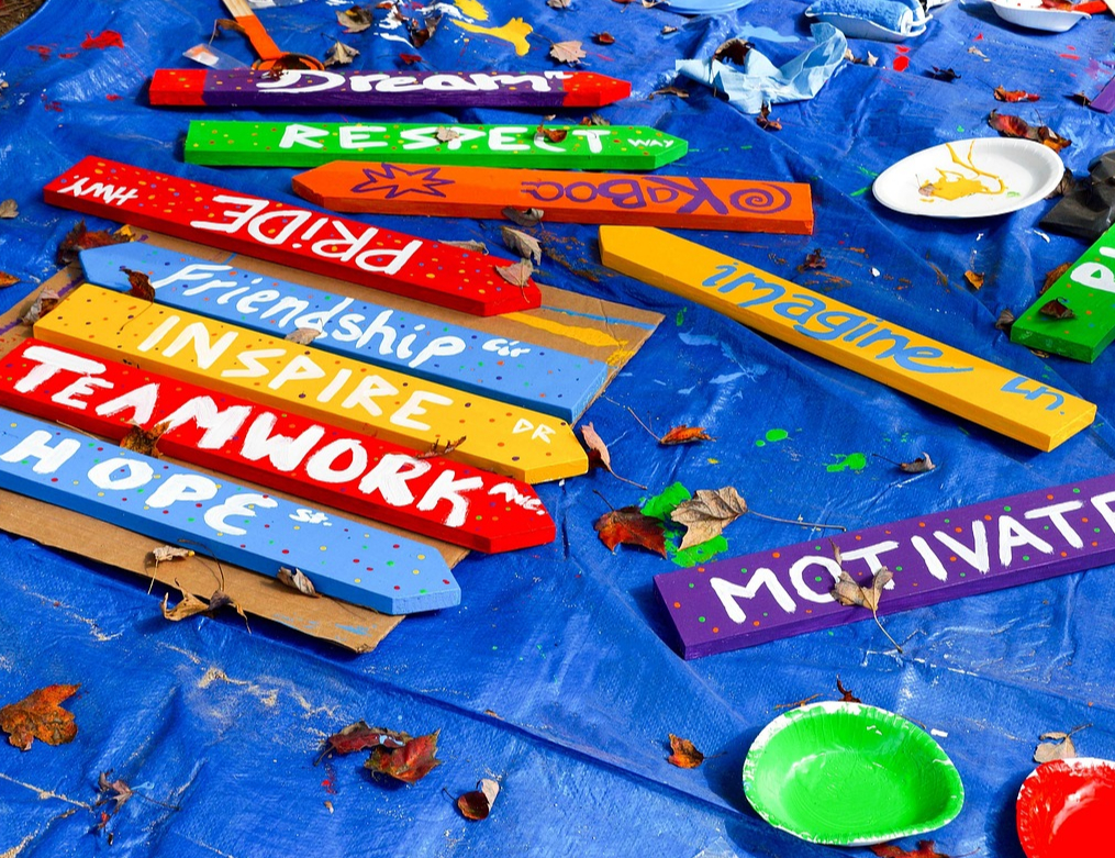 Pozytywne nastawienie do pracy - Artykuł od Praca.pl