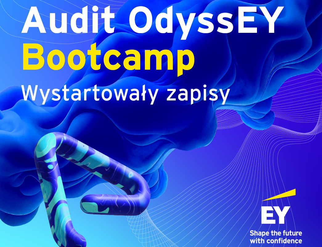  Audit OdyssEY Bootcamp