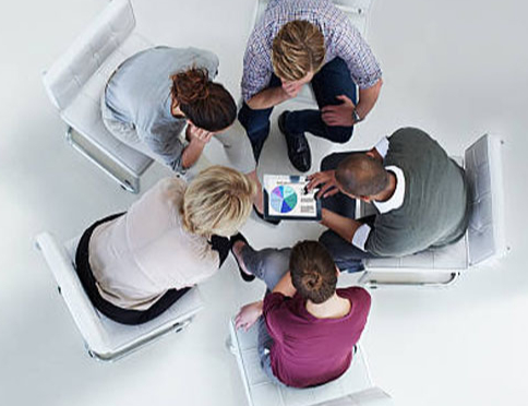 Bezpłatne szkolenie "Data Storytelling. Storytelling danych w prezentacjach biznesowych"