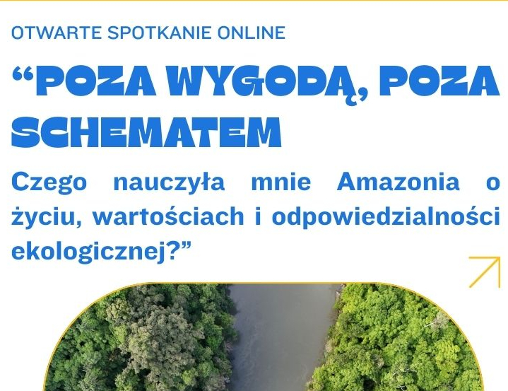 Webinar w ramach Enactus Inspiration Club - 17 marca 2026