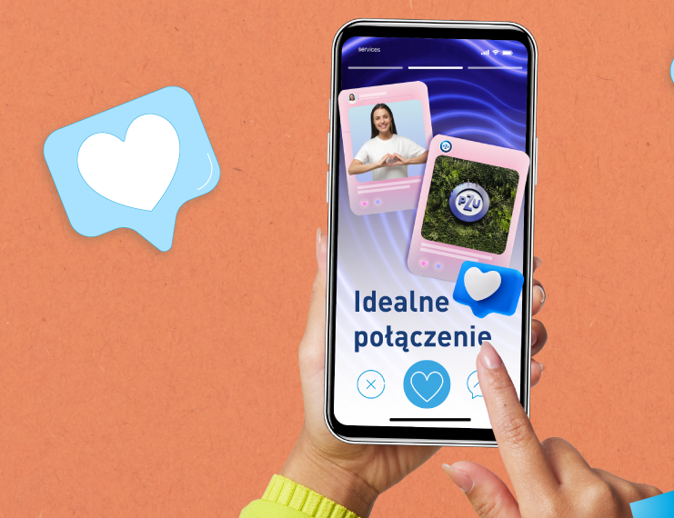 Rusza tegoroczny matching doskonały z PZU