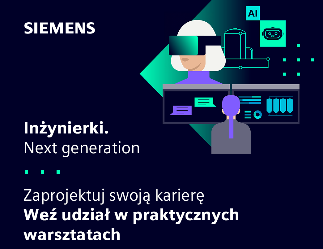 Program Inżynierki. Next generation 
