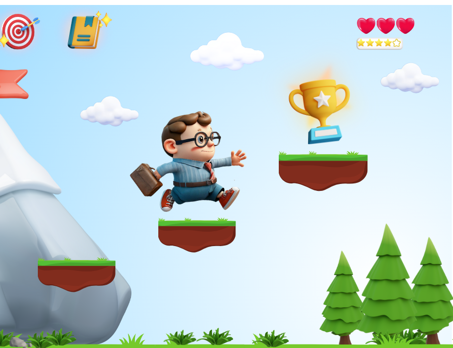 Relacja: „Gra o Karierę 2026” – tydzień inspirujących spotkań i praktycznej wiedzy dla studentów