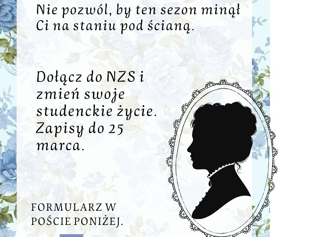 Rekrutacja do NZS UMCS