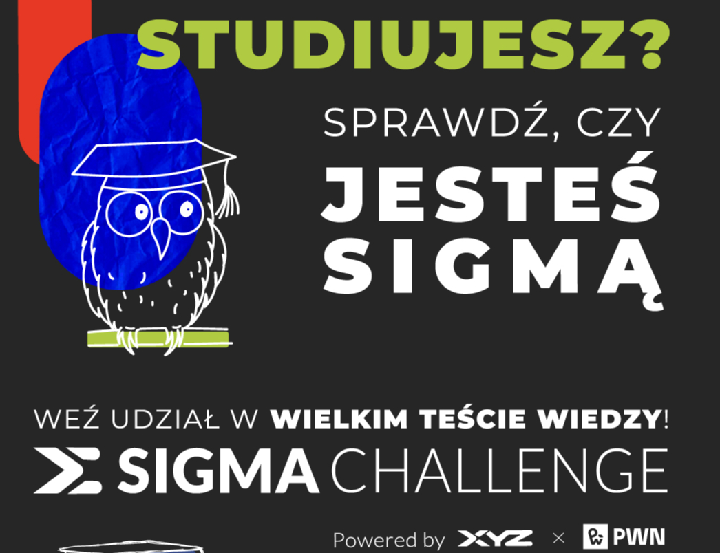 Konkurs Sigma Challenge