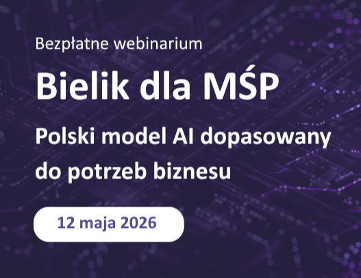 Bezpłatne spotkanie online dla przedsiębiorców