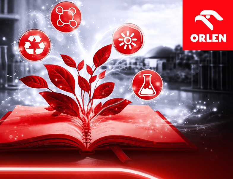  Konkurs ORLEN S.A. - najlepsze prace magisterskie i doktorskie nt biogazu i biometanu – edycja 2026"