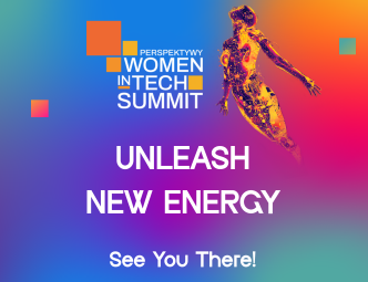 Perspektywy Women in Tech Summit 2026