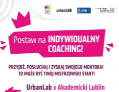 Weź udział w projekcie "Aktywator inspiracji" 