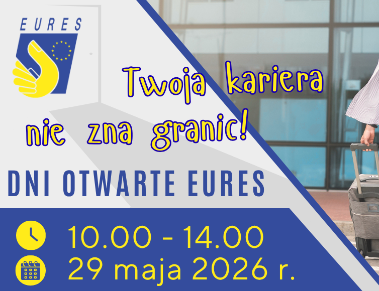  „Dzień Otwarty EURES”