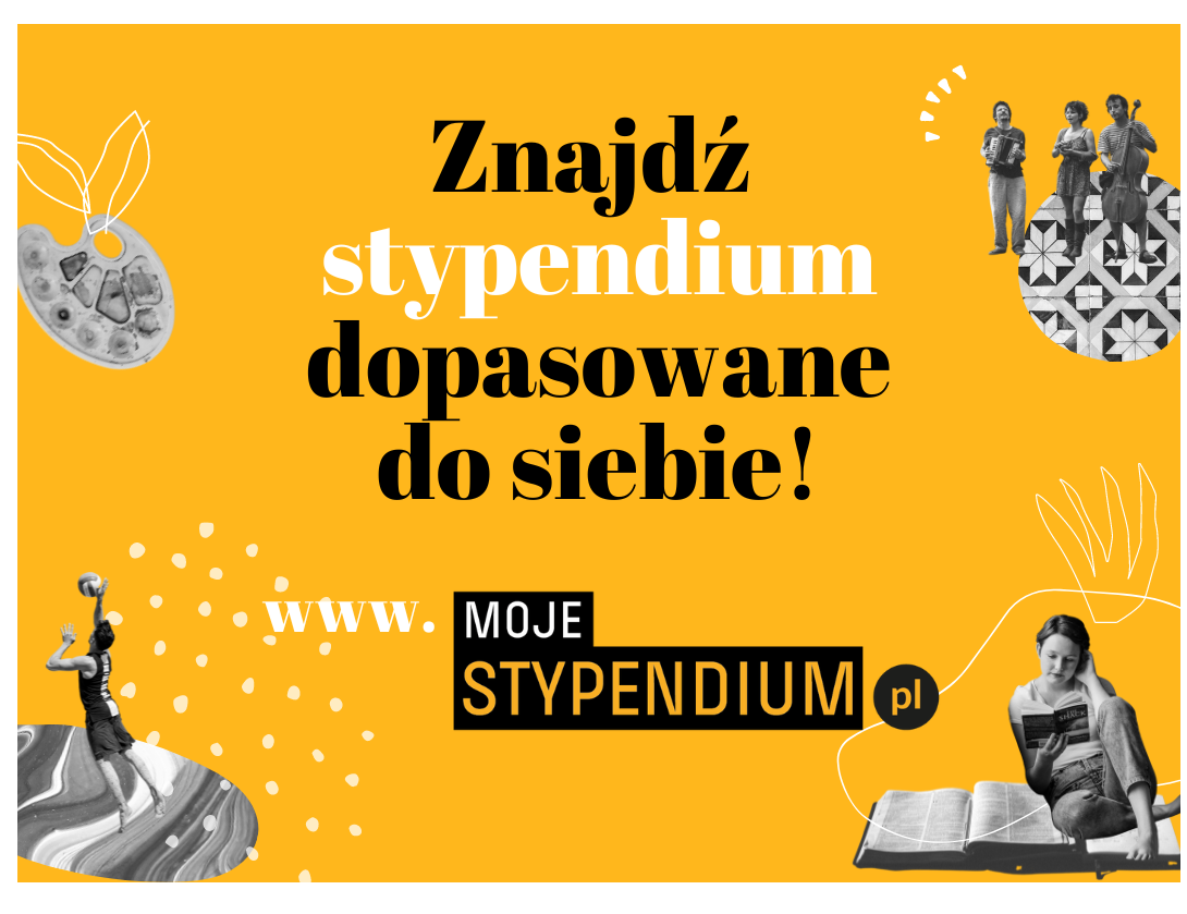 MojeStypendium.pl