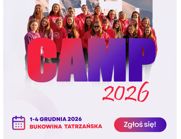 Zgłoś się już dziś na zimowy Women in Tech Camp 2026
