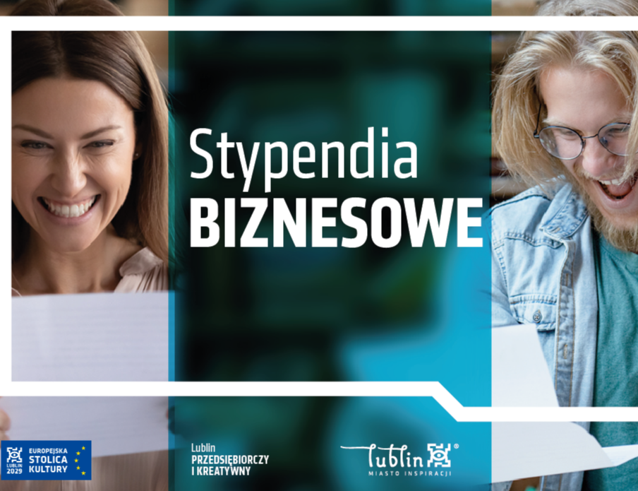 Stypendia biznesowe 2026 r.