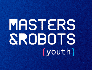 Masters & Robots Youth: bezpłatna konferencja online o rynku pracy przyszłości