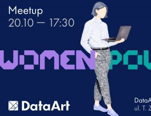 Weź udział w Women Power Up 