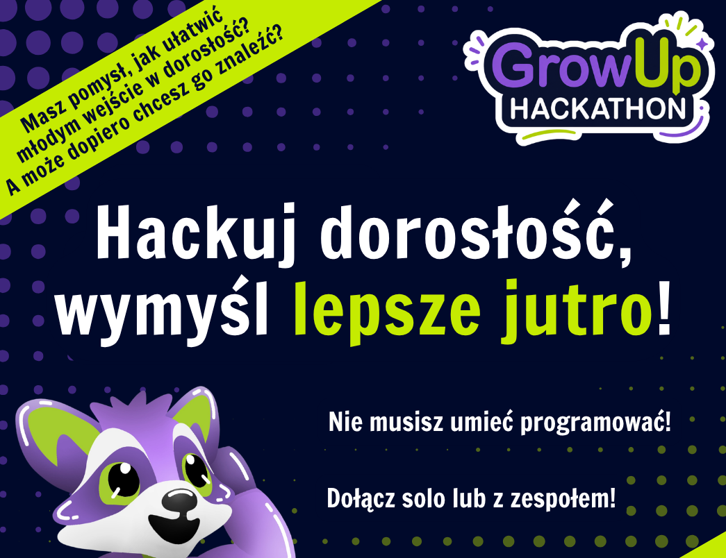 GrowUp Hackathon