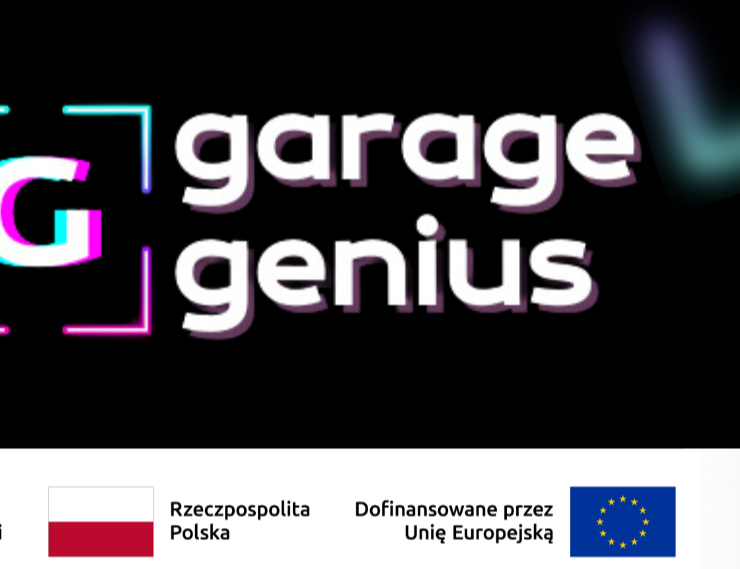 Ostatni nabór do Garage Genius 
