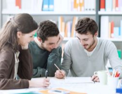 Weź udział w webinarze „Gotowi na start? Studenci o swoich kompetencjach, doświadczeniach i planach zawodowych”