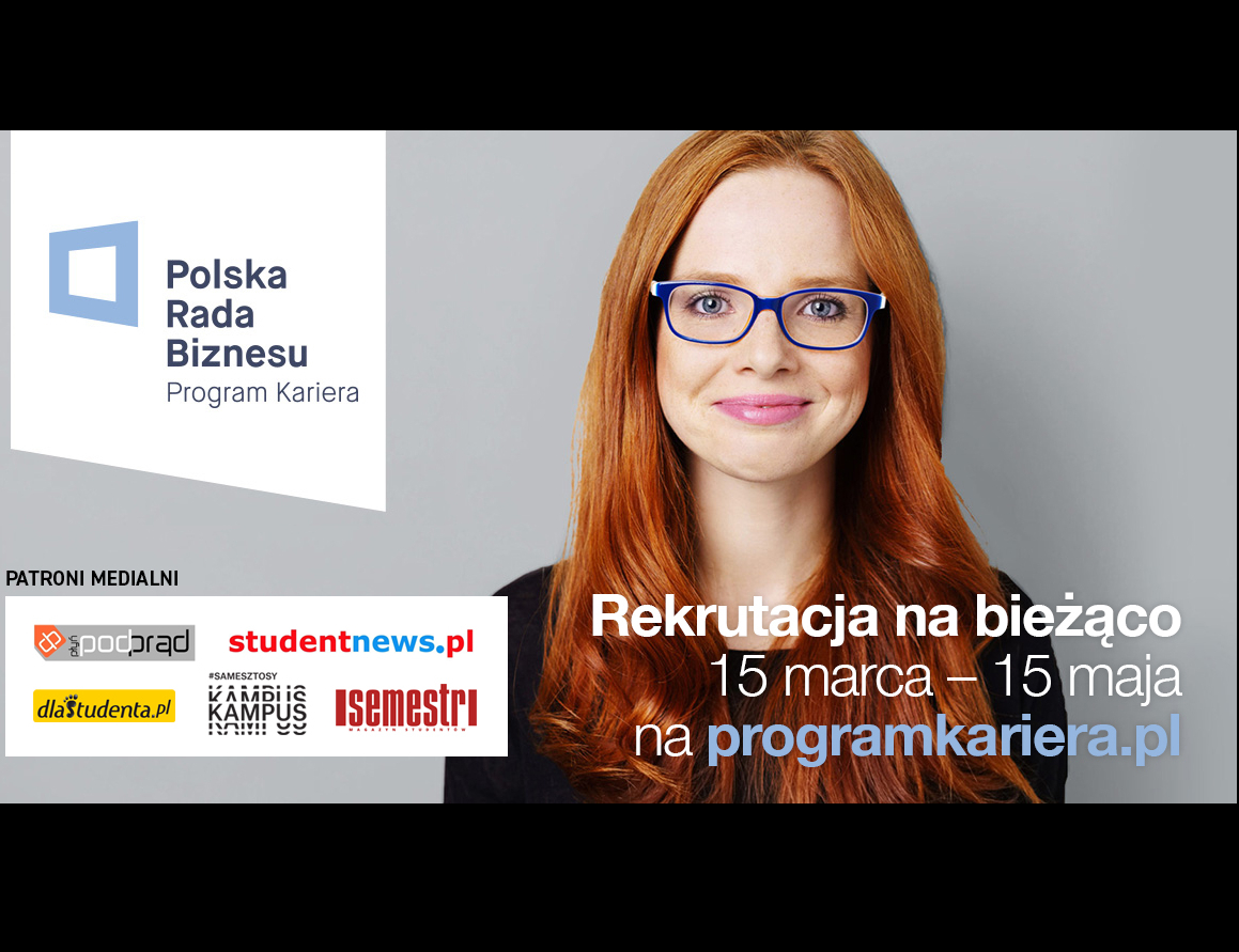 Ogólnopolski program płatnych staży