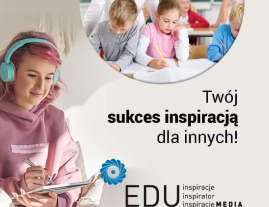 Konkurs EDUInspirator 2021