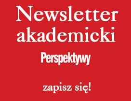 Perspektywy - Newsletter Akademicki Nr 3/2022