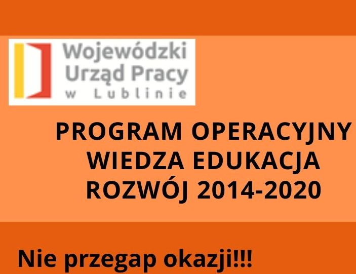 Projekty dla niepracujących osób w wieku 18-29 lat