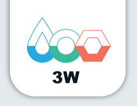 Konkurs 3W: woda, wodór, węgiel. Wrzesień - grudzień 2022.