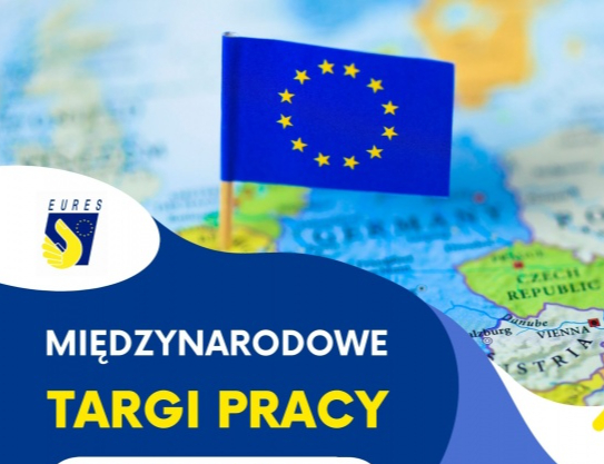 Międzynarodowe Targi Pracy