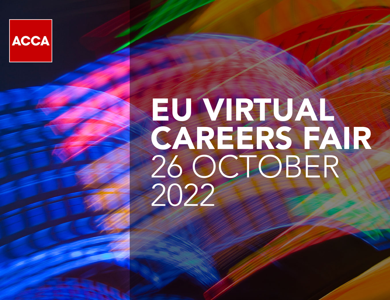 Targi pracy ACCA EU Virtual Careers Fair