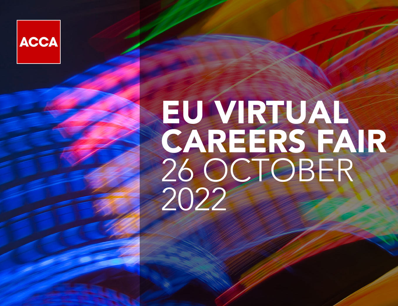 Targi pracy ACCA EU Virtual Careers Fair