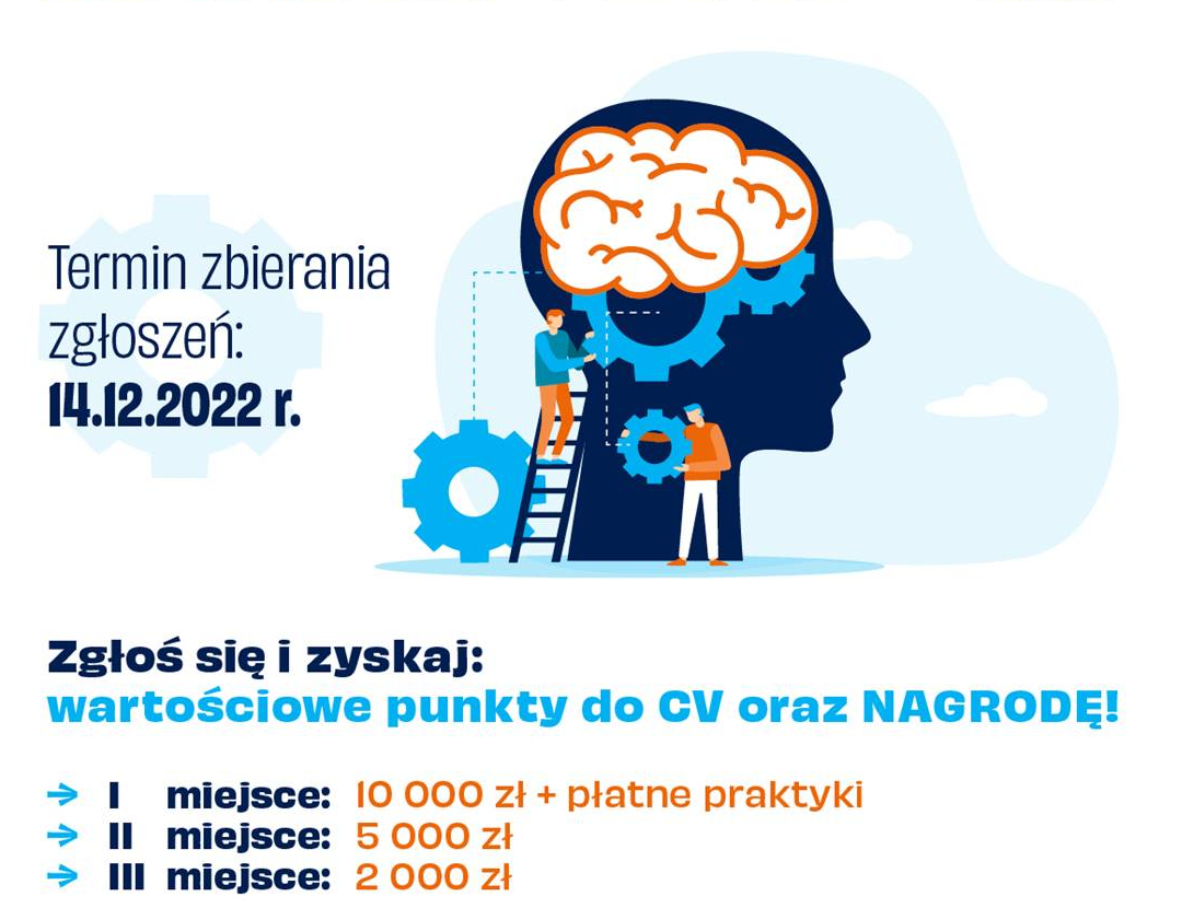 Konkurs Be The Best 2022/2023