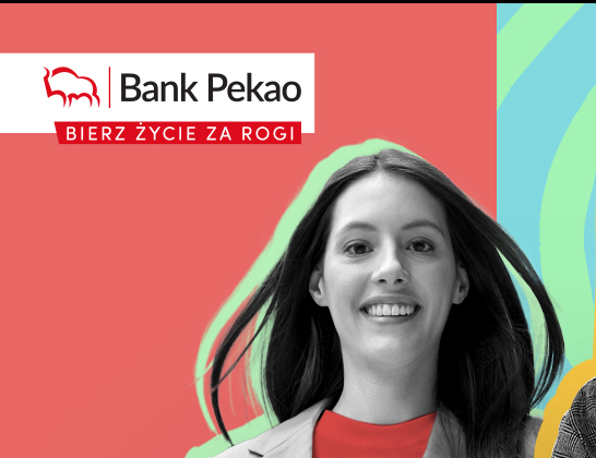 Programy staży i praktyk Bank Pekao S.A 