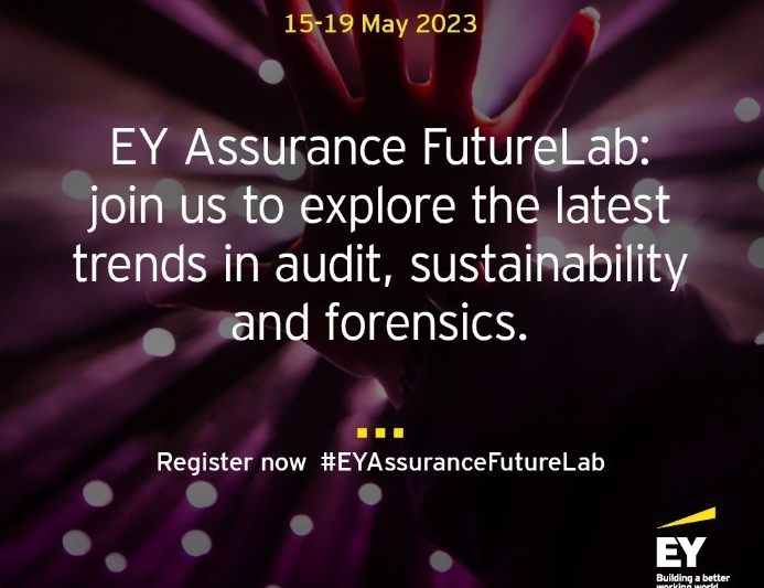 EY Assurance FutureLab 