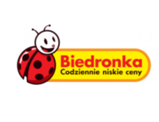 Biedronka zaprasza na płatne praktyki!