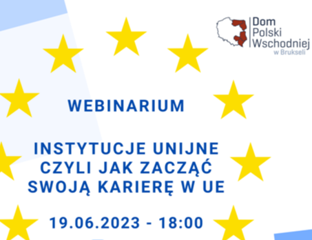 Zaproszenie na webinarium