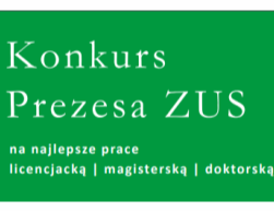 Konkurs Prezesa ZUS